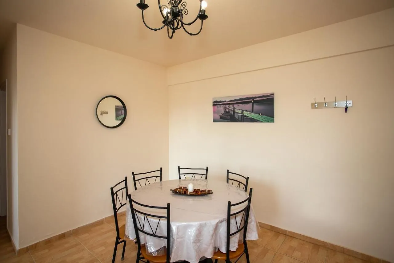 Citywitch 7, Apartment 103 Λάρνακα Κύπρος