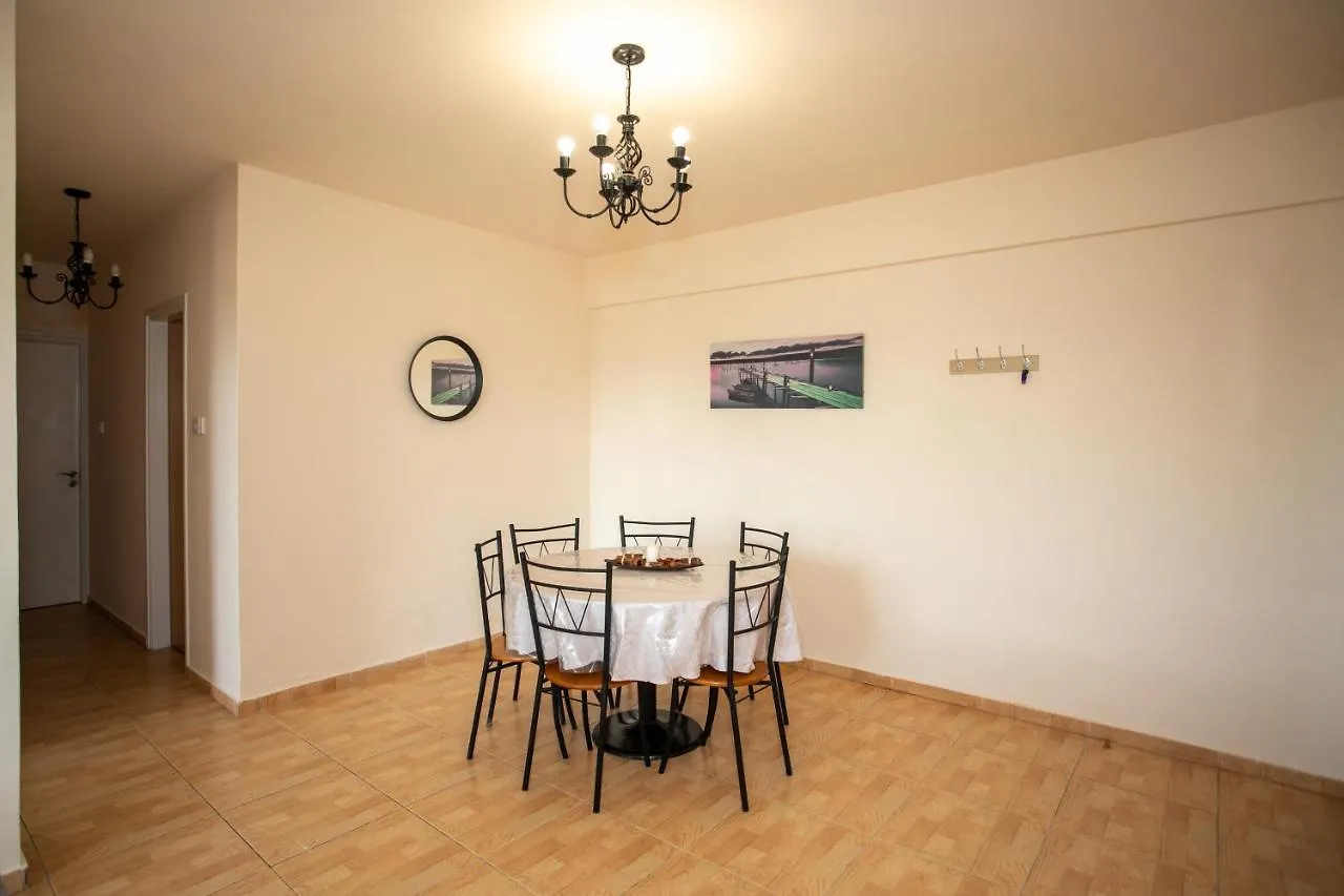 Citywitch 7, Apartment 103 Λάρνακα Κύπρος