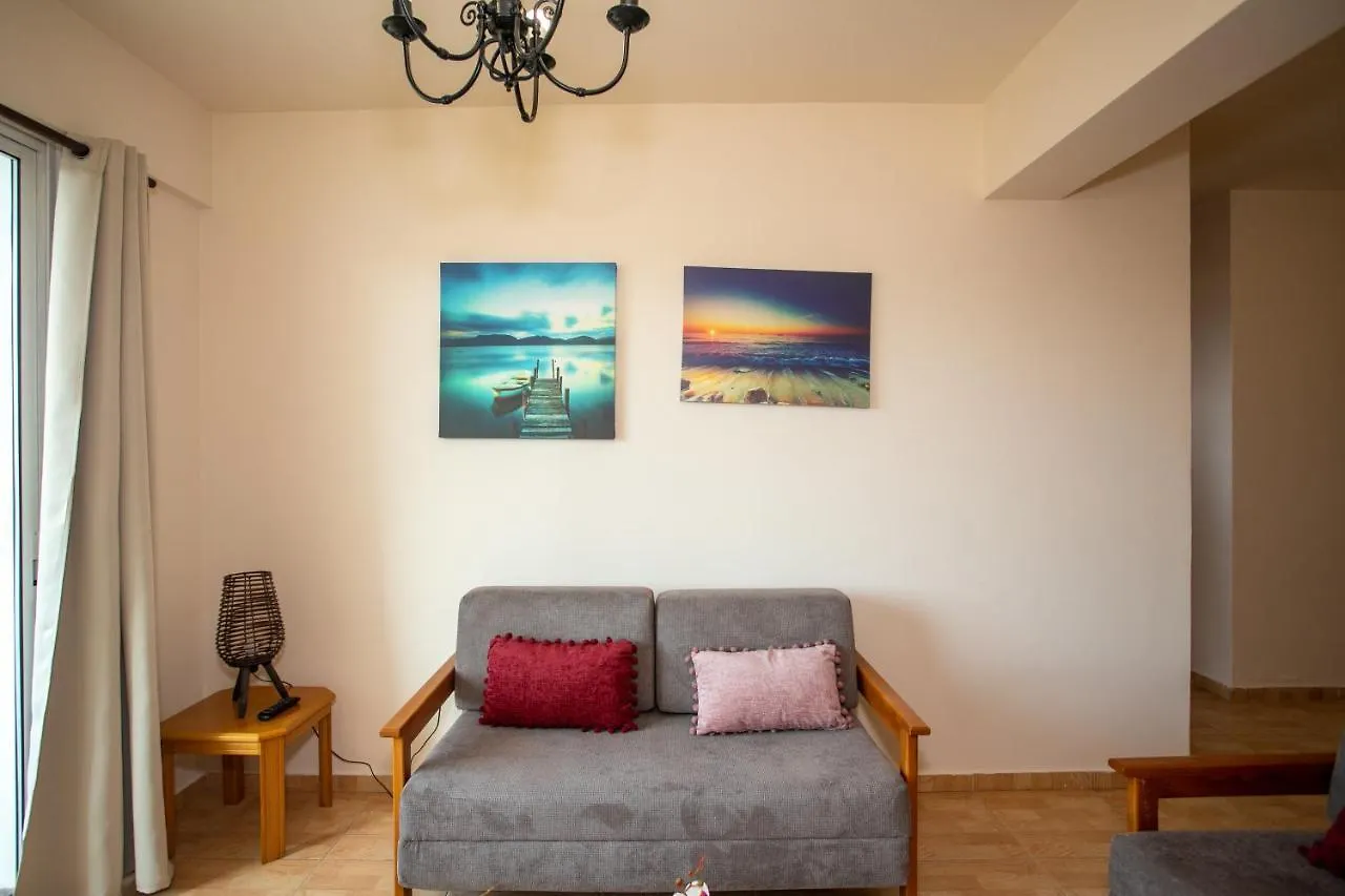 Citywitch 7, Apartment 103 Λάρνακα