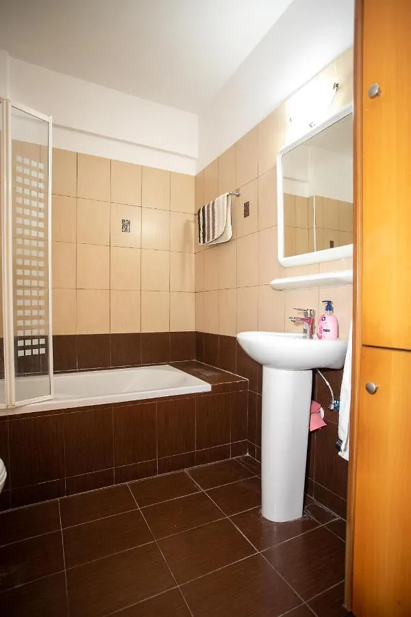 Citywitch 7, Apartment 103 Λάρνακα