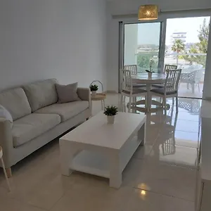 Dinglis Residences 31 Λάρνακα